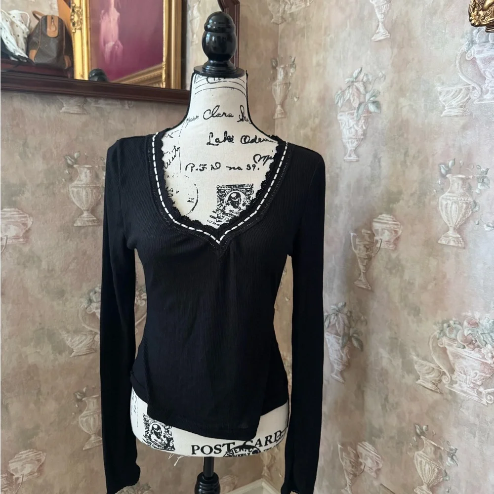 Free People long 10884730 pit